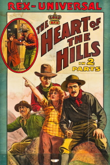 The Heart of the Hills Trailer