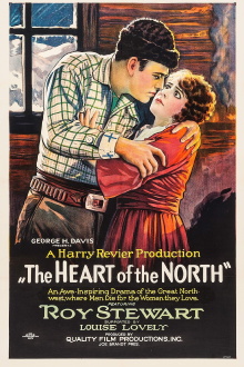 The Heart of the North Trailer