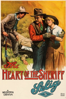 The Heart of the Sheriff Trailer