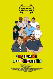 The Heart of the Valley Trailer