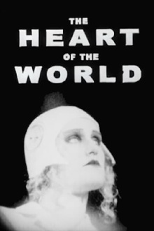 The Heart of the World Trailer