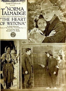The Heart of Wetona Trailer