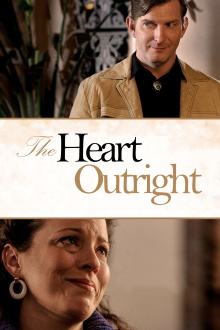 The Heart Outright Trailer