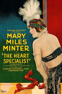 The Heart Specialist Trailer