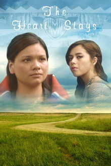The Heart Stays Trailer