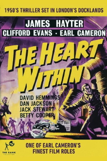 The Heart Within Trailer