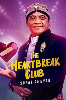 The Heartbreak Club Trailer