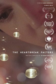 The Heartbreak Factory Trailer