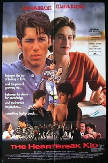 The Heartbreak Kid Trailer
