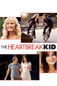The Heartbreak Kid Trailer