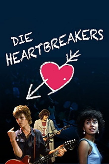 The Heartbreakers Trailer