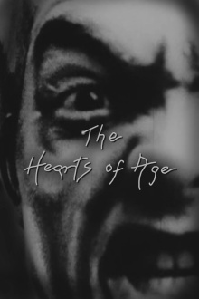 The Hearts of Age Trailer
