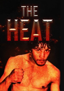 The Heat Trailer