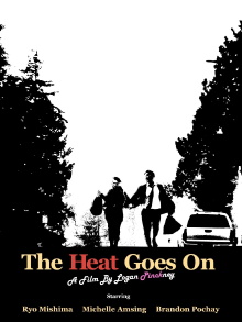 The Heat Goes On Trailer