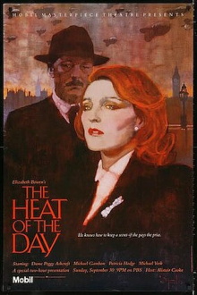 The Heat of the Day Trailer