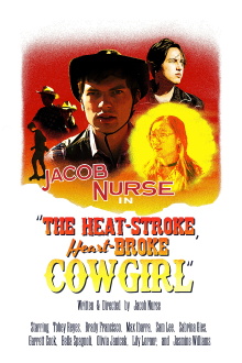 The Heat-Stroke, Heart-Broke Cowgirl Trailer