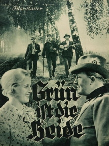 The Heath Is Green Trailer
