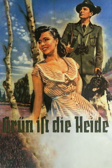 The Heath Is Green Trailer