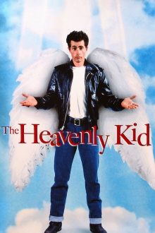 The Heavenly Kid Trailer