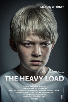The Heavy Load Trailer