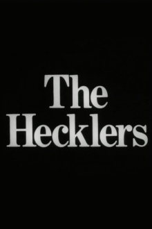 The Hecklers Trailer