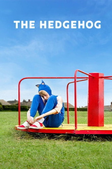 The Hedgehog Trailer