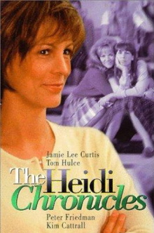 The Heidi Chronicles Trailer