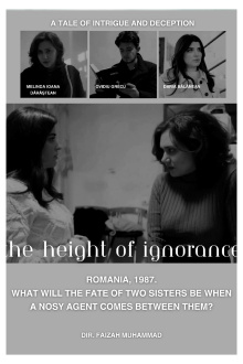 The Height of Ignorance Trailer