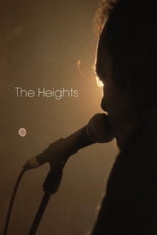 The Heights Trailer