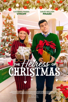 The Heiress of Christmas Trailer
