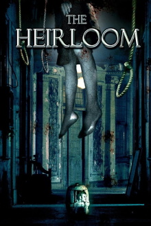The Heirloom Trailer