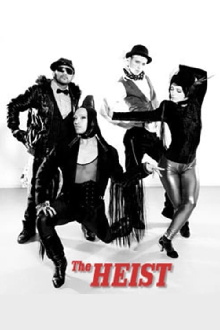 The Heist Trailer