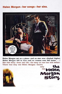 The Helen Morgan Story Trailer