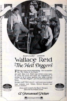 The Hell Diggers Trailer