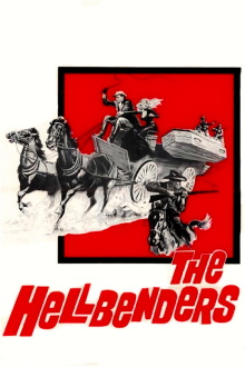 The Hellbenders Trailer