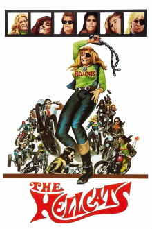 The Hellcats Trailer