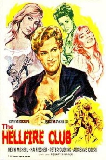 The Hellfire Club Trailer