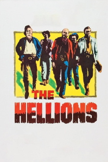 The Hellions Trailer
