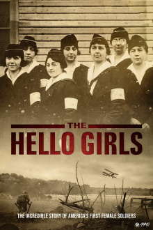The Hello Girls Trailer