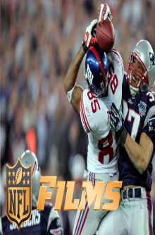 The Helmet Catch Trailer