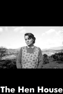 The Hen House Trailer