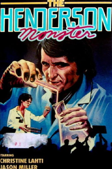 The Henderson Monster Trailer