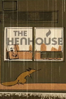 The Henhouse Trailer
