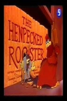 The Henpecked Rooster Trailer