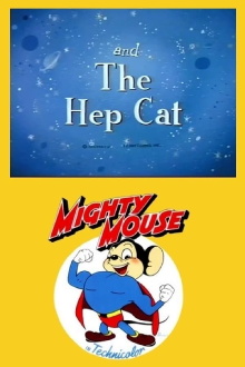 The Hep Cat Trailer