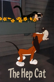 The Hep Cat Trailer