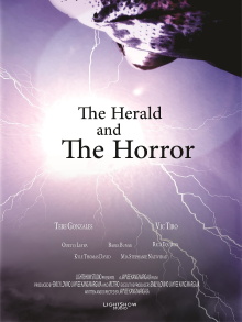 The Herald and the Horror Trailer