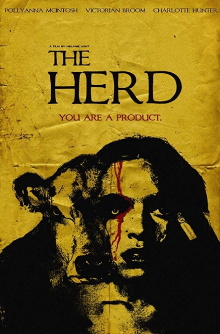 The Herd Trailer