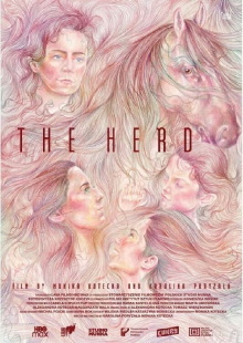 The Herd Trailer