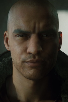 The Heretic Trailer